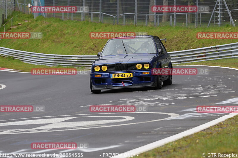 Bild #26654565 - Touristenfahrten Nürburgring Nordschleife (20.04.2024)