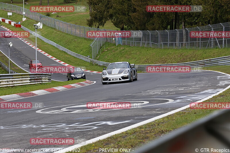 Bild #26654902 - Touristenfahrten Nürburgring Nordschleife (20.04.2024)