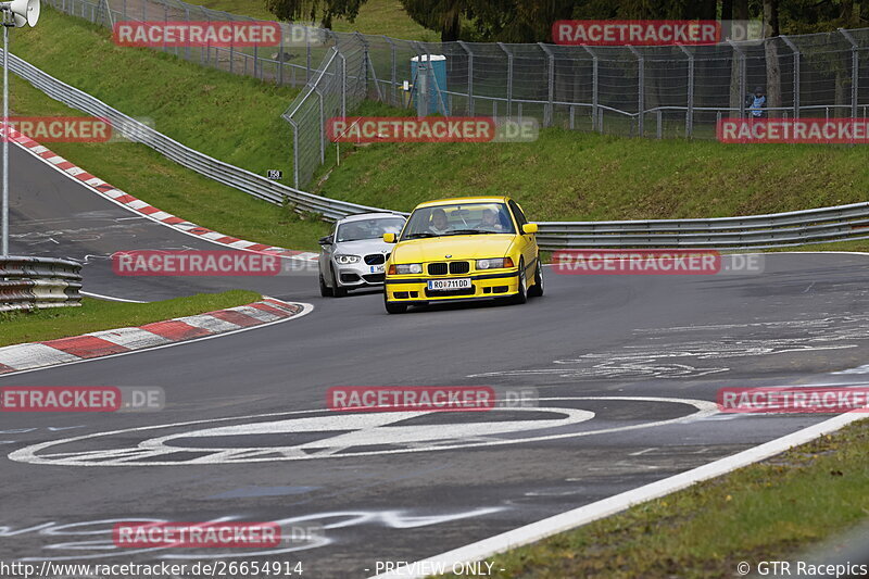 Bild #26654914 - Touristenfahrten Nürburgring Nordschleife (20.04.2024)