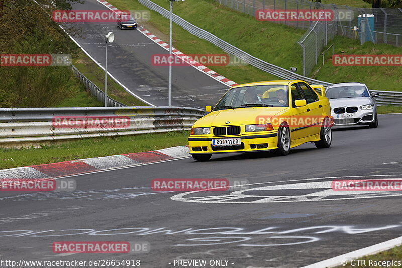 Bild #26654918 - Touristenfahrten Nürburgring Nordschleife (20.04.2024)