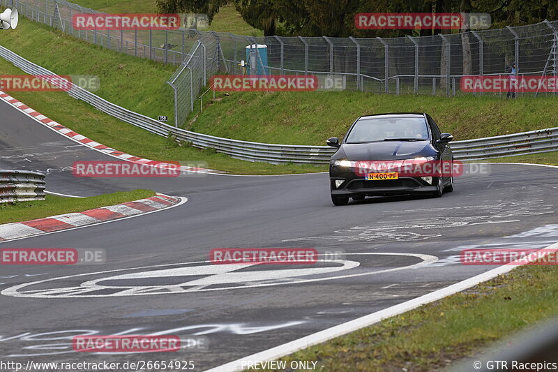 Bild #26654925 - Touristenfahrten Nürburgring Nordschleife (20.04.2024)