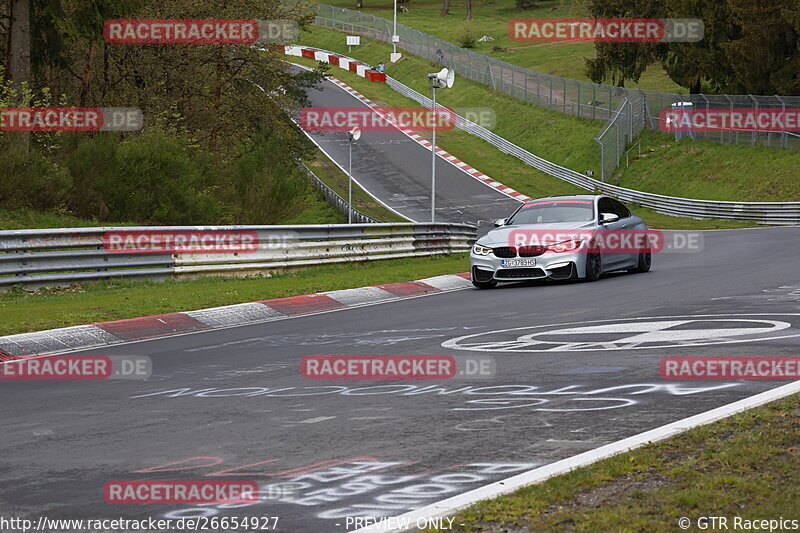 Bild #26654927 - Touristenfahrten Nürburgring Nordschleife (20.04.2024)