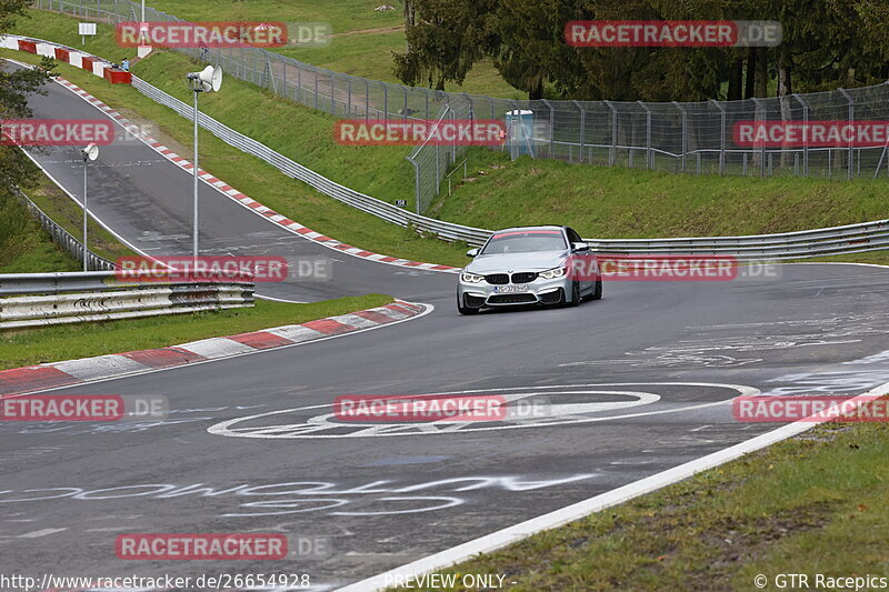 Bild #26654928 - Touristenfahrten Nürburgring Nordschleife (20.04.2024)