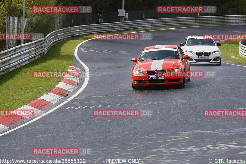 Bild #26655122 - Touristenfahrten Nürburgring Nordschleife (20.04.2024)