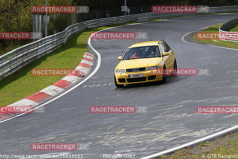 Bild #26655151 - Touristenfahrten Nürburgring Nordschleife (20.04.2024)