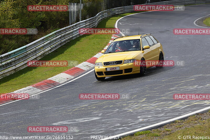 Bild #26655152 - Touristenfahrten Nürburgring Nordschleife (20.04.2024)