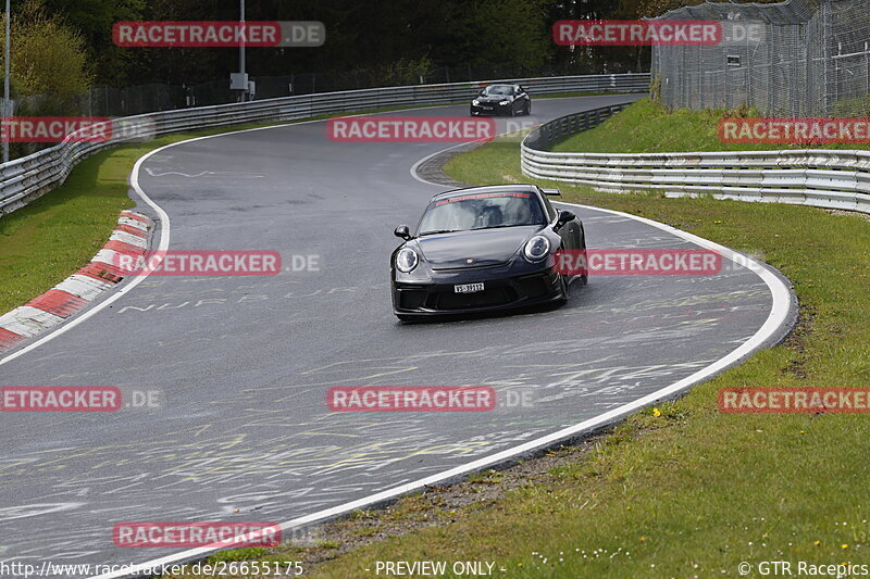 Bild #26655175 - Touristenfahrten Nürburgring Nordschleife (20.04.2024)