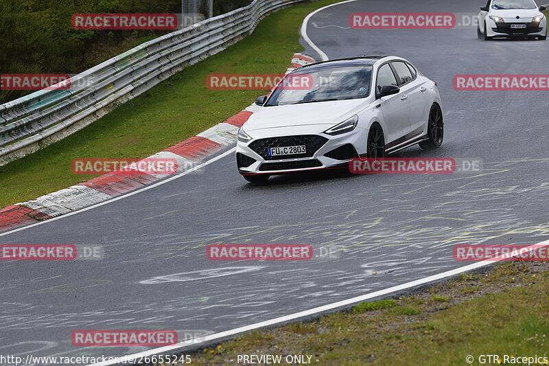 Bild #26655245 - Touristenfahrten Nürburgring Nordschleife (20.04.2024)