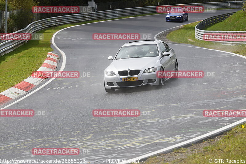 Bild #26655325 - Touristenfahrten Nürburgring Nordschleife (20.04.2024)