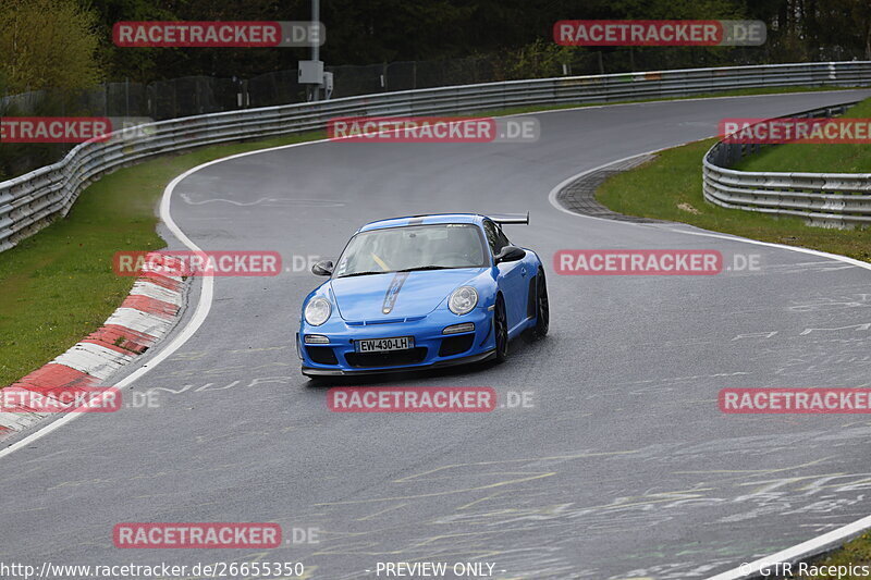 Bild #26655350 - Touristenfahrten Nürburgring Nordschleife (20.04.2024)