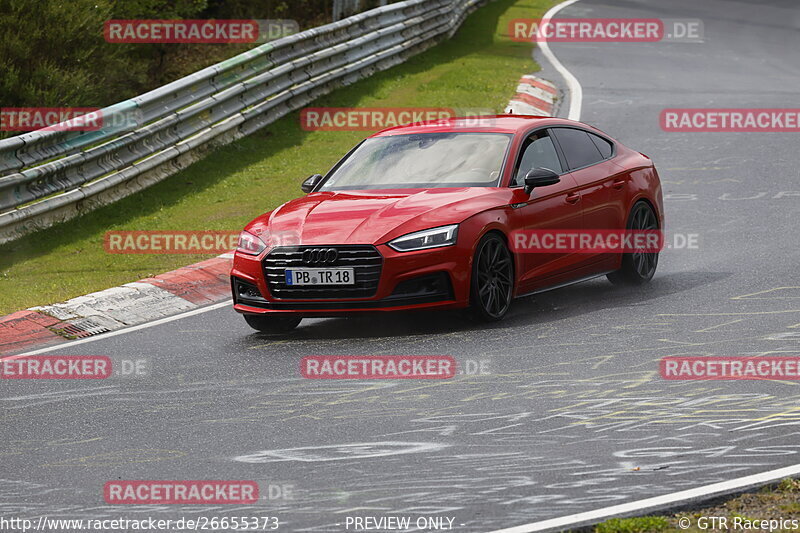 Bild #26655373 - Touristenfahrten Nürburgring Nordschleife (20.04.2024)