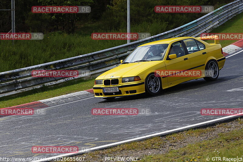 Bild #26655607 - Touristenfahrten Nürburgring Nordschleife (20.04.2024)