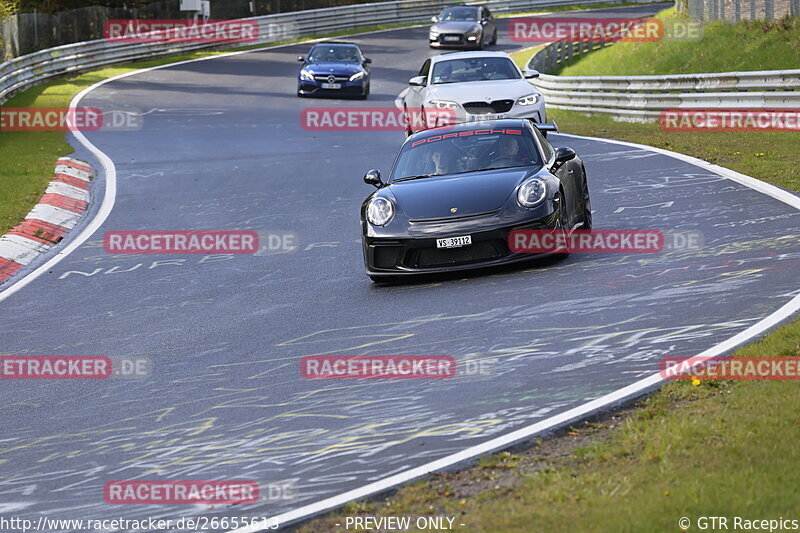 Bild #26655613 - Touristenfahrten Nürburgring Nordschleife (20.04.2024)