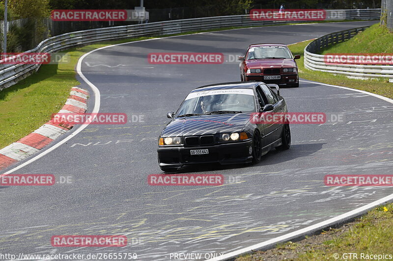 Bild #26655759 - Touristenfahrten Nürburgring Nordschleife (20.04.2024)