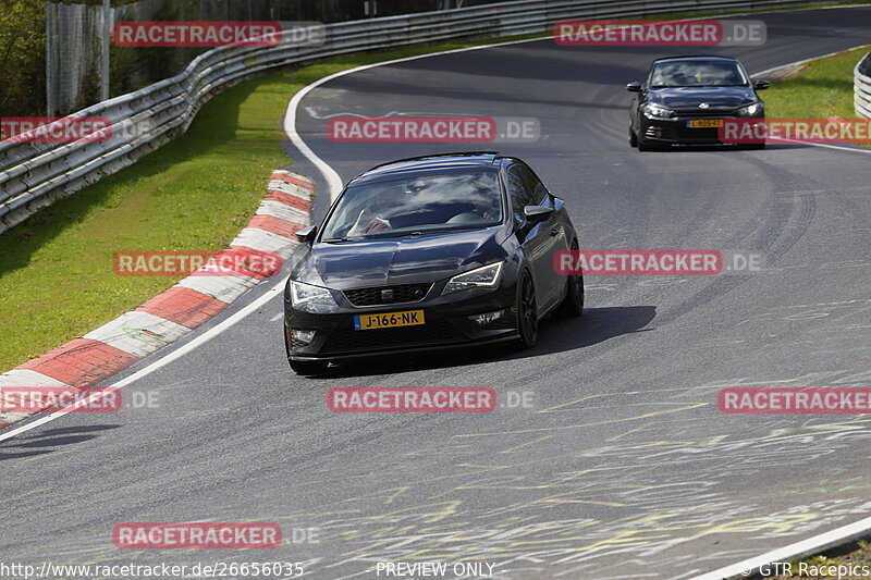 Bild #26656035 - Touristenfahrten Nürburgring Nordschleife (20.04.2024)