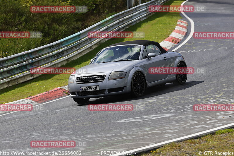 Bild #26656082 - Touristenfahrten Nürburgring Nordschleife (20.04.2024)