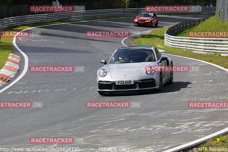 Bild #26656195 - Touristenfahrten Nürburgring Nordschleife (20.04.2024)