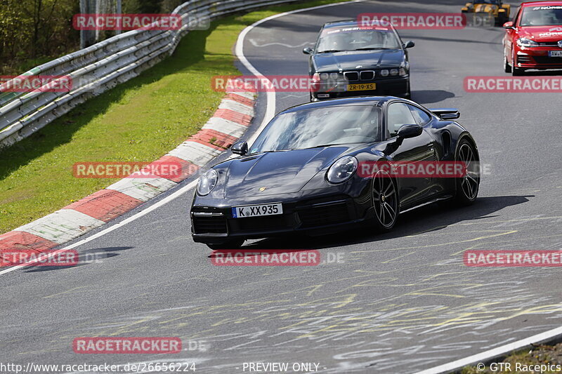 Bild #26656224 - Touristenfahrten Nürburgring Nordschleife (20.04.2024)