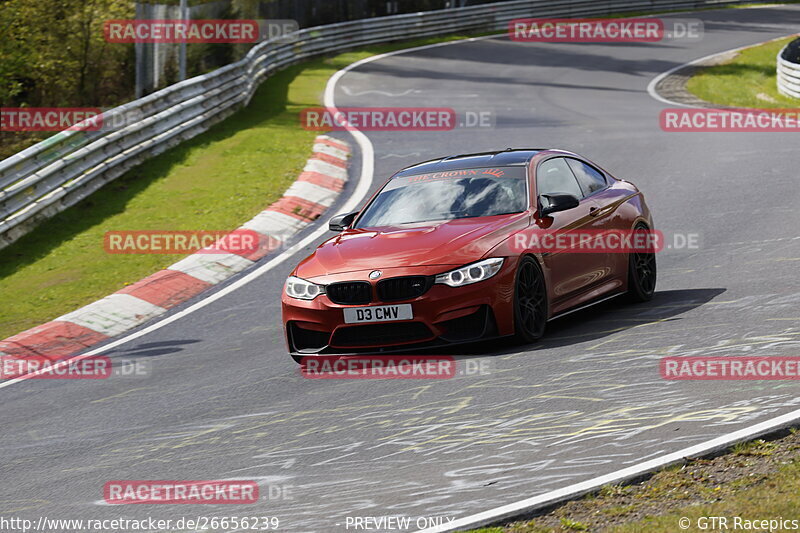 Bild #26656239 - Touristenfahrten Nürburgring Nordschleife (20.04.2024)