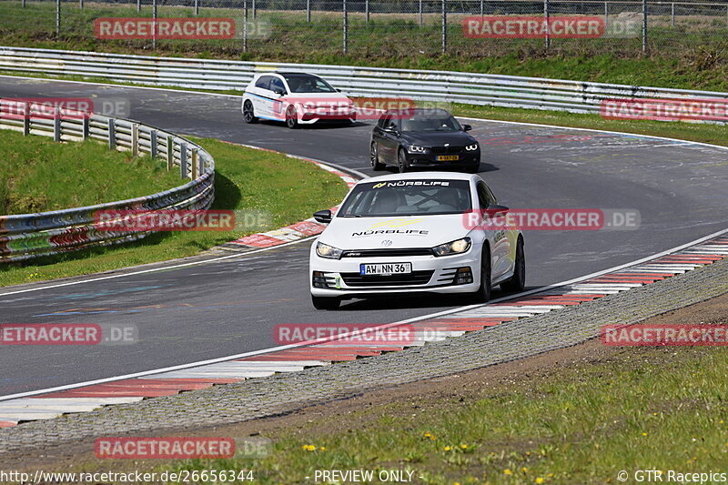 Bild #26656344 - Touristenfahrten Nürburgring Nordschleife (20.04.2024)