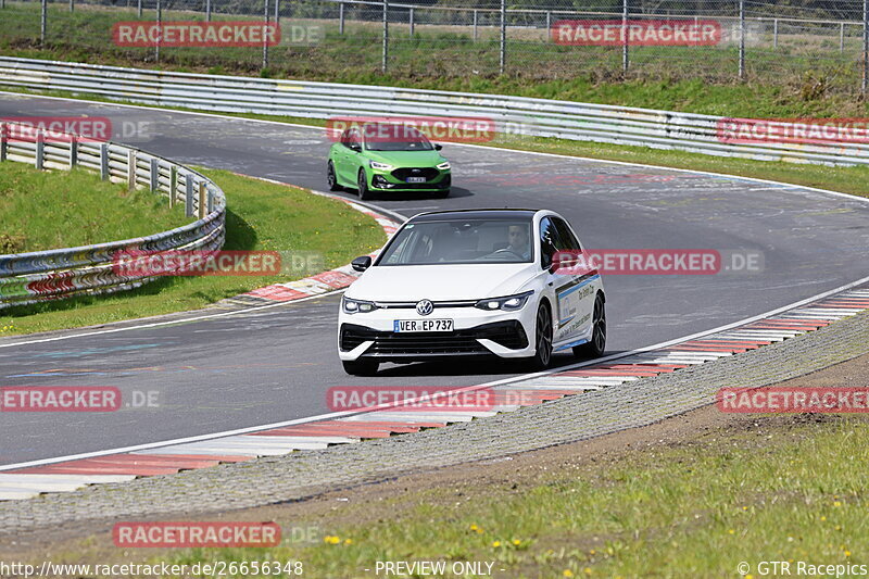 Bild #26656348 - Touristenfahrten Nürburgring Nordschleife (20.04.2024)