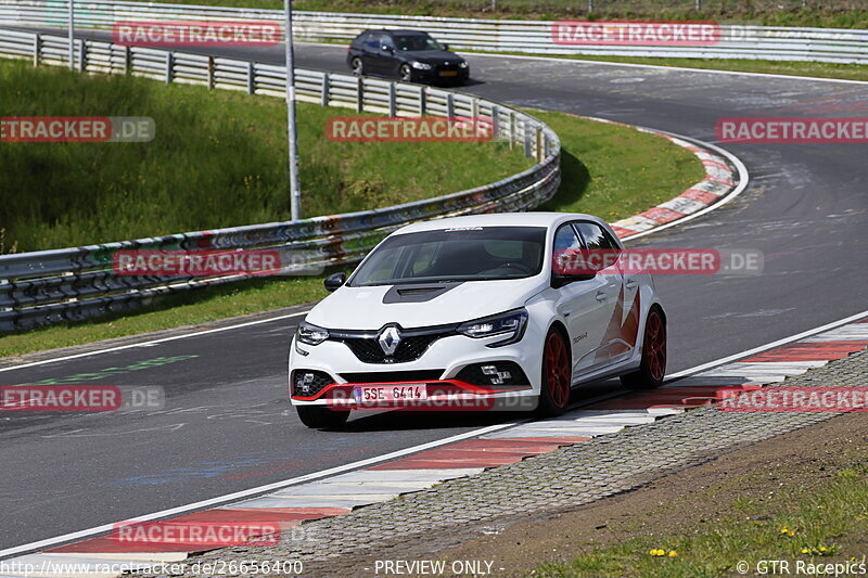 Bild #26656400 - Touristenfahrten Nürburgring Nordschleife (20.04.2024)