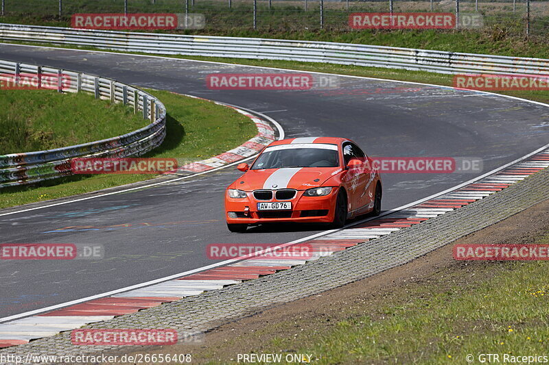 Bild #26656408 - Touristenfahrten Nürburgring Nordschleife (20.04.2024)