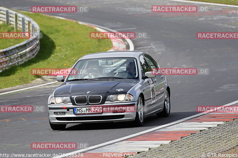 Bild #26656579 - Touristenfahrten Nürburgring Nordschleife (20.04.2024)