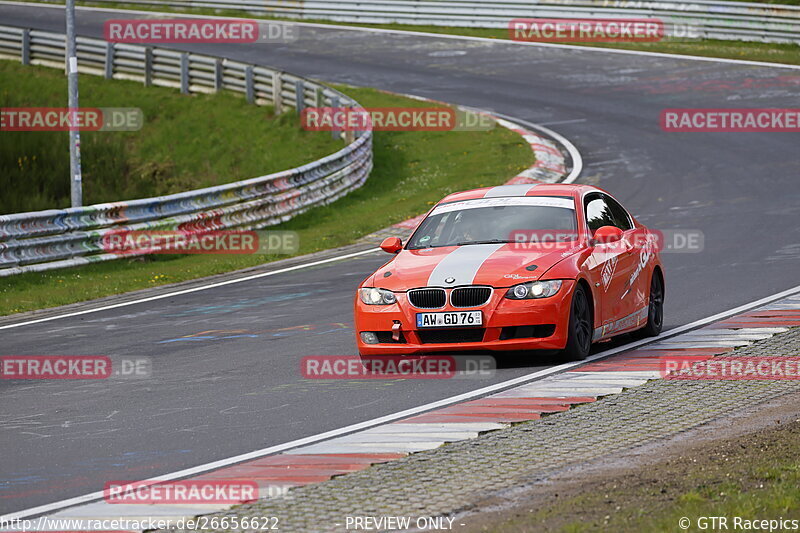 Bild #26656622 - Touristenfahrten Nürburgring Nordschleife (20.04.2024)