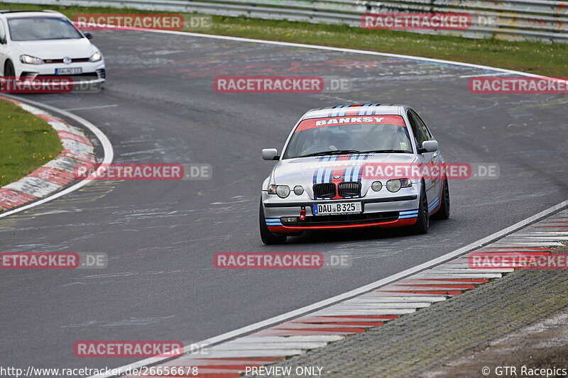 Bild #26656678 - Touristenfahrten Nürburgring Nordschleife (20.04.2024)