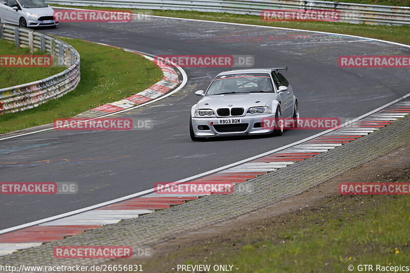 Bild #26656831 - Touristenfahrten Nürburgring Nordschleife (20.04.2024)