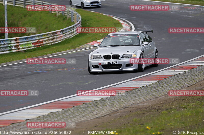 Bild #26656832 - Touristenfahrten Nürburgring Nordschleife (20.04.2024)