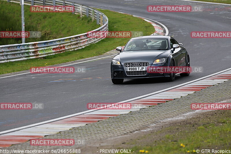 Bild #26656888 - Touristenfahrten Nürburgring Nordschleife (20.04.2024)