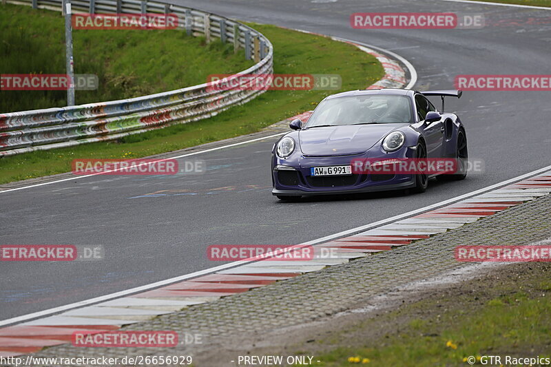 Bild #26656929 - Touristenfahrten Nürburgring Nordschleife (20.04.2024)