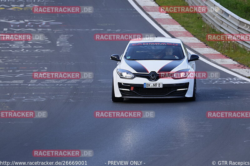 Bild #26669001 - Touristenfahrten Nürburgring Nordschleife (20.04.2024)