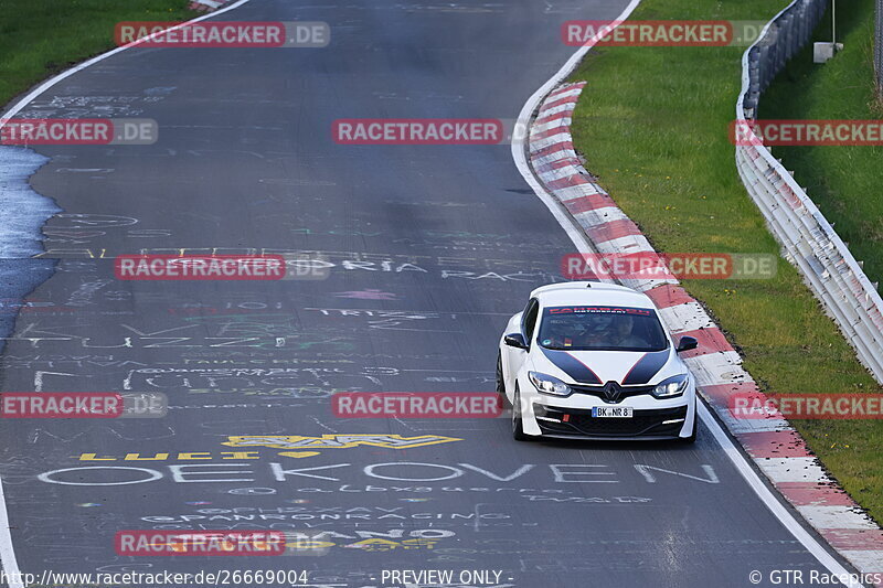 Bild #26669004 - Touristenfahrten Nürburgring Nordschleife (20.04.2024)