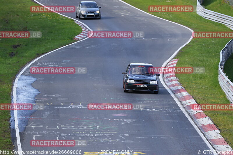 Bild #26669006 - Touristenfahrten Nürburgring Nordschleife (20.04.2024)