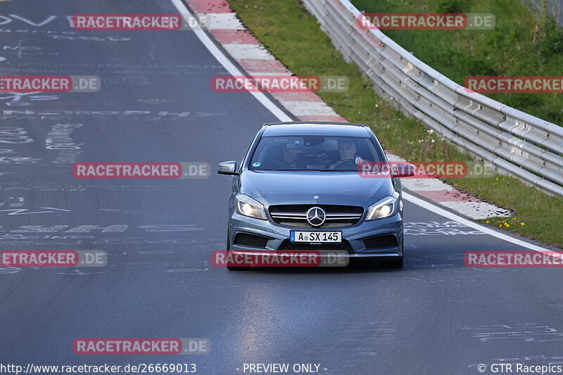 Bild #26669013 - Touristenfahrten Nürburgring Nordschleife (20.04.2024)