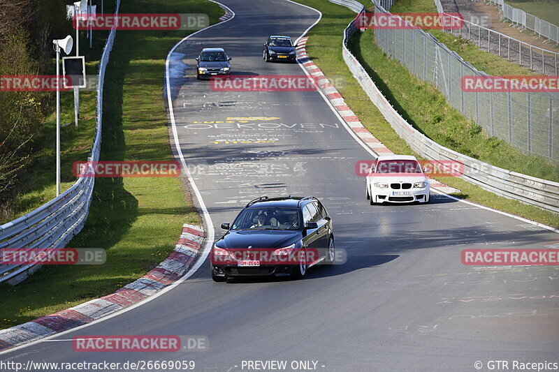 Bild #26669059 - Touristenfahrten Nürburgring Nordschleife (20.04.2024)