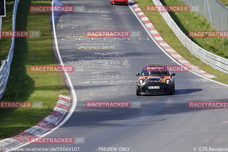 Bild #26669107 - Touristenfahrten Nürburgring Nordschleife (20.04.2024)