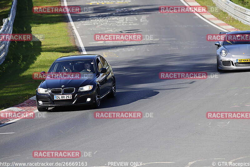 Bild #26669163 - Touristenfahrten Nürburgring Nordschleife (20.04.2024)