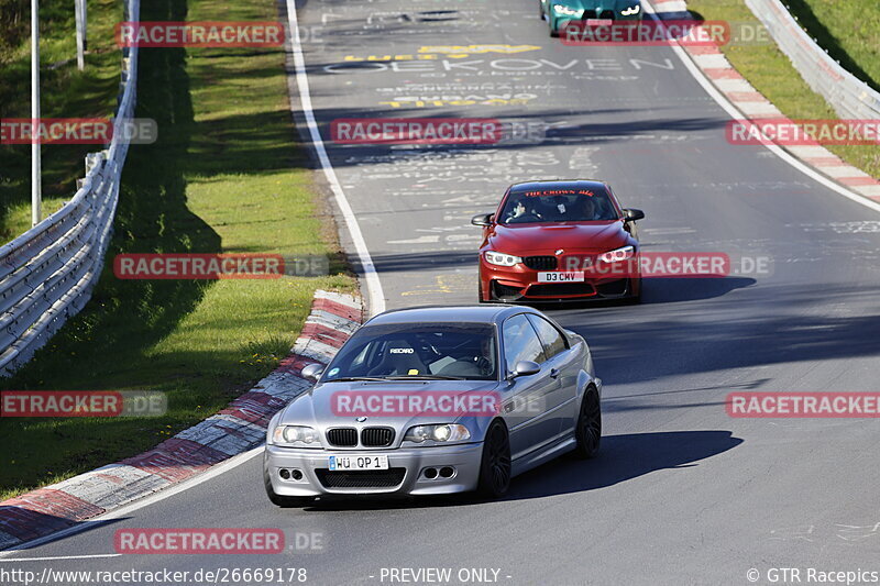 Bild #26669178 - Touristenfahrten Nürburgring Nordschleife (20.04.2024)