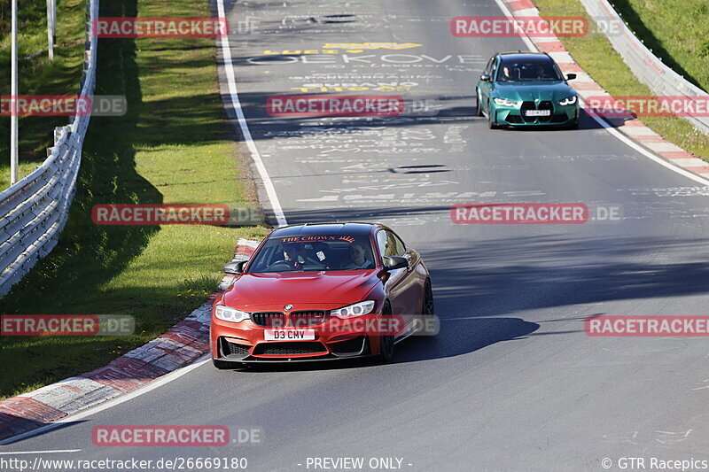 Bild #26669180 - Touristenfahrten Nürburgring Nordschleife (20.04.2024)