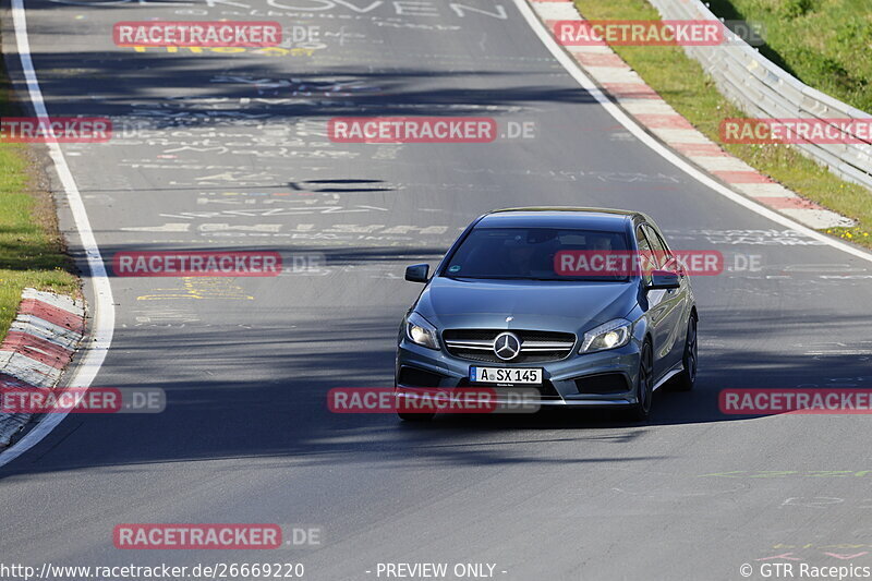 Bild #26669220 - Touristenfahrten Nürburgring Nordschleife (20.04.2024)