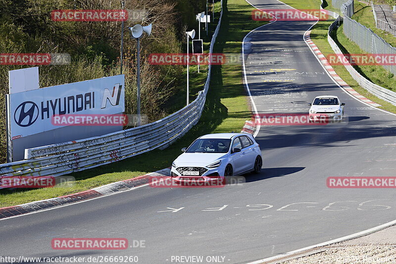 Bild #26669260 - Touristenfahrten Nürburgring Nordschleife (20.04.2024)