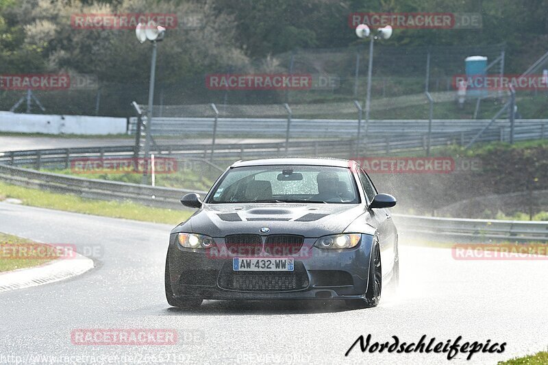 Bild #26657192 - Touristenfahrten Nürburgring Nordschleife (22.04.2024)