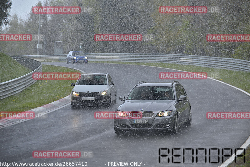 Bild #26657410 - Touristenfahrten Nürburgring Nordschleife (22.04.2024)