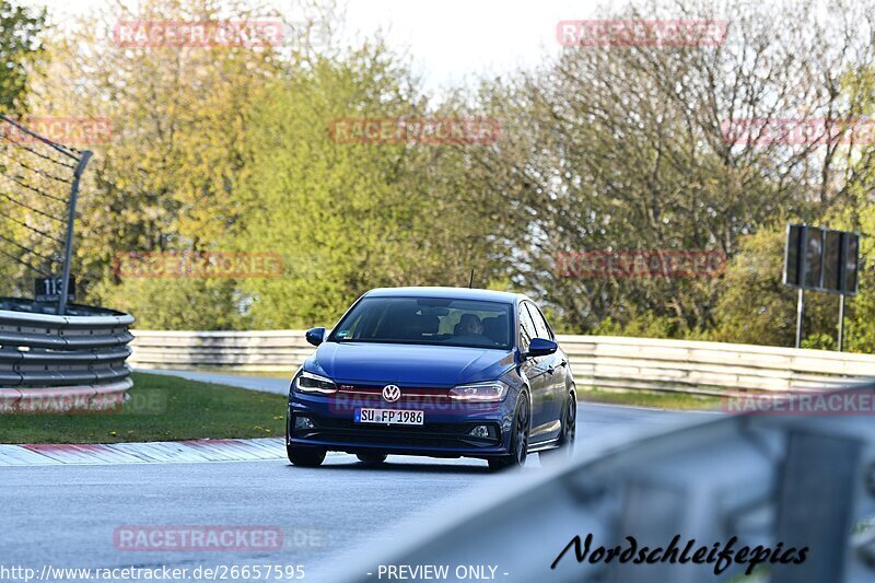 Bild #26657595 - Touristenfahrten Nürburgring Nordschleife (22.04.2024)