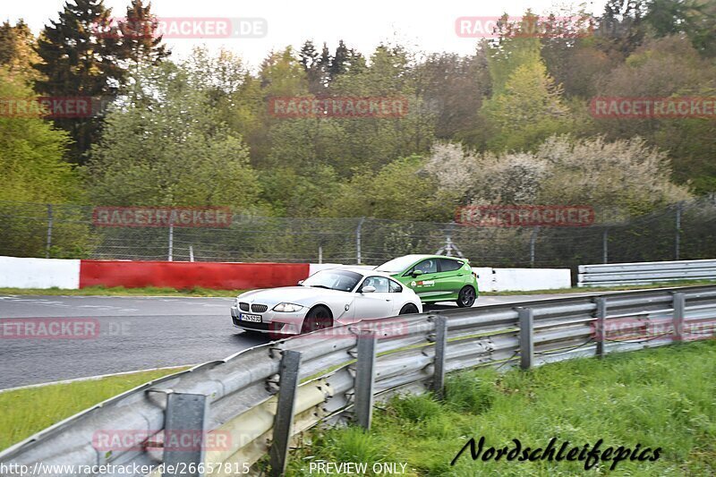 Bild #26657815 - Touristenfahrten Nürburgring Nordschleife (22.04.2024)