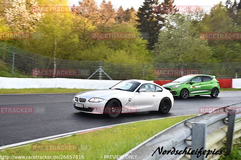 Bild #26657816 - Touristenfahrten Nürburgring Nordschleife (22.04.2024)